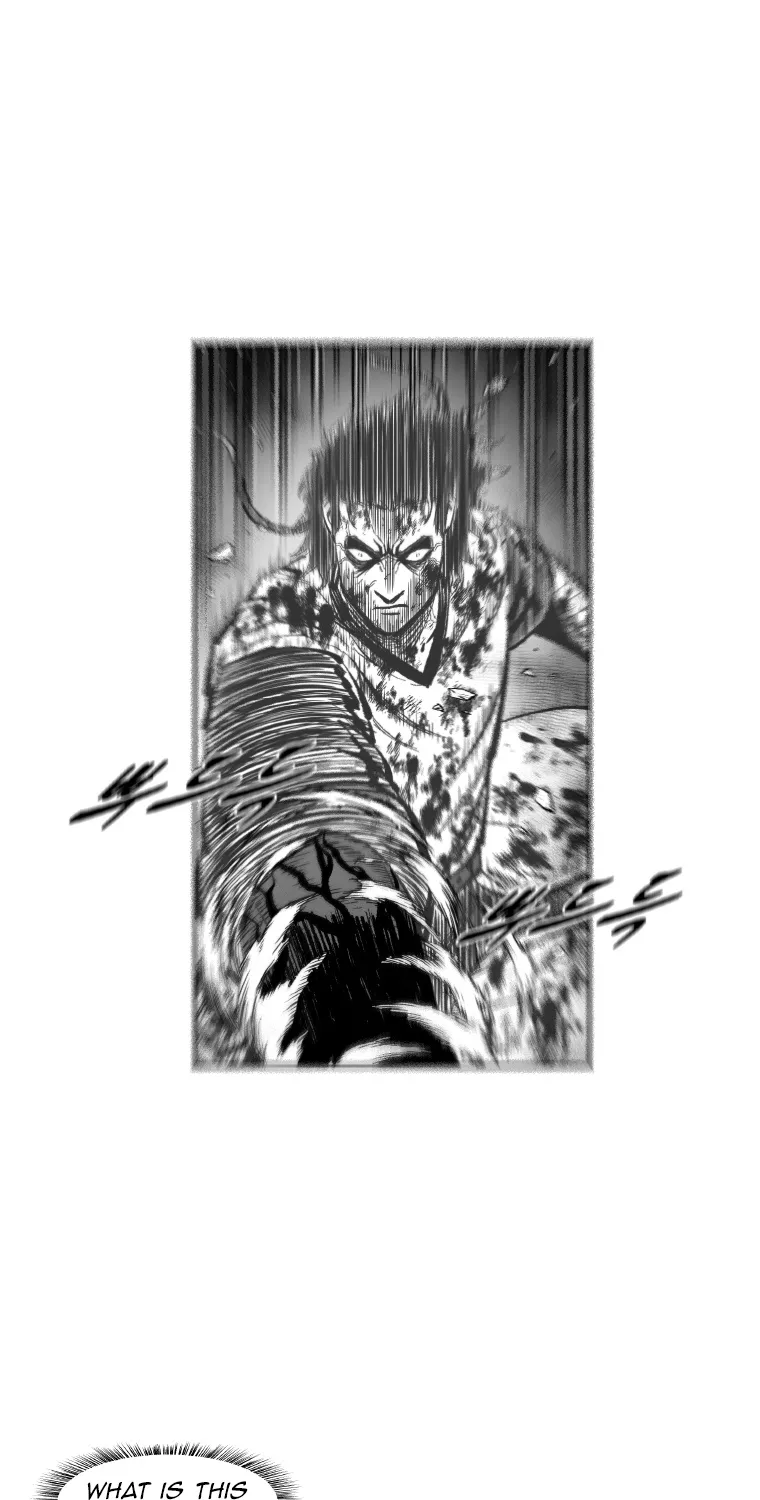 Red Storm Zinmanga X Chapter 373 Page 20