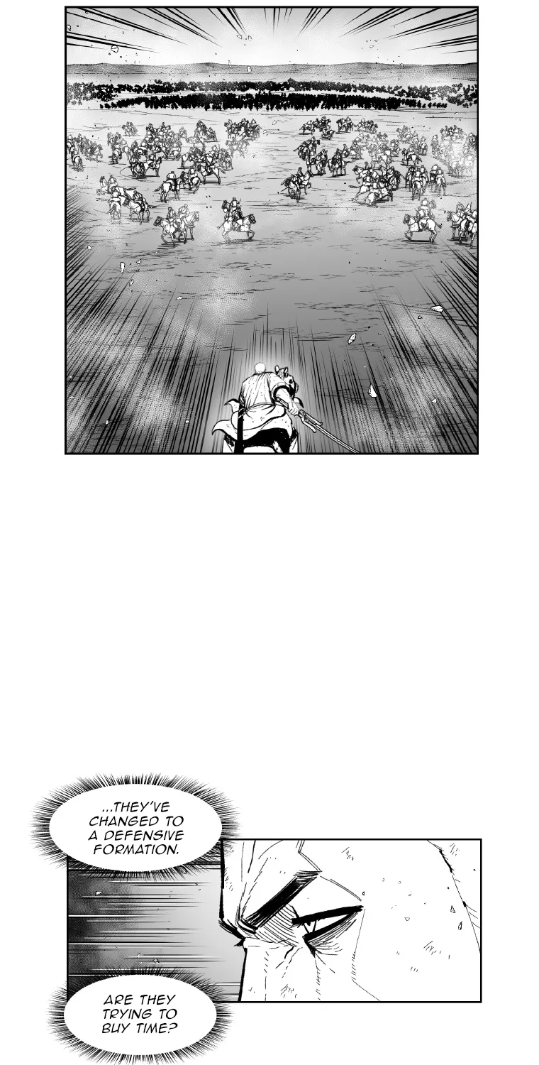 Red Storm Zinmanga X Chapter 372 Page 9
