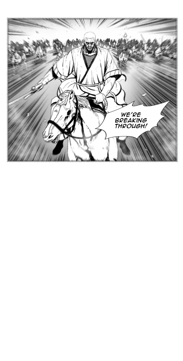 Red Storm Zinmanga X Chapter 372 Page 12
