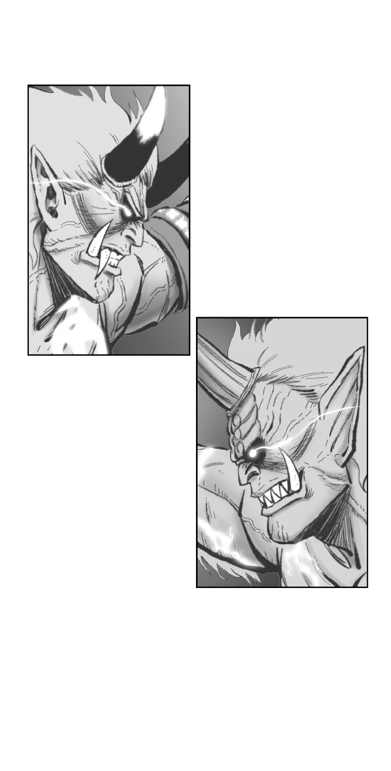 Red Storm Zinmanga X Chapter 372 Page 14