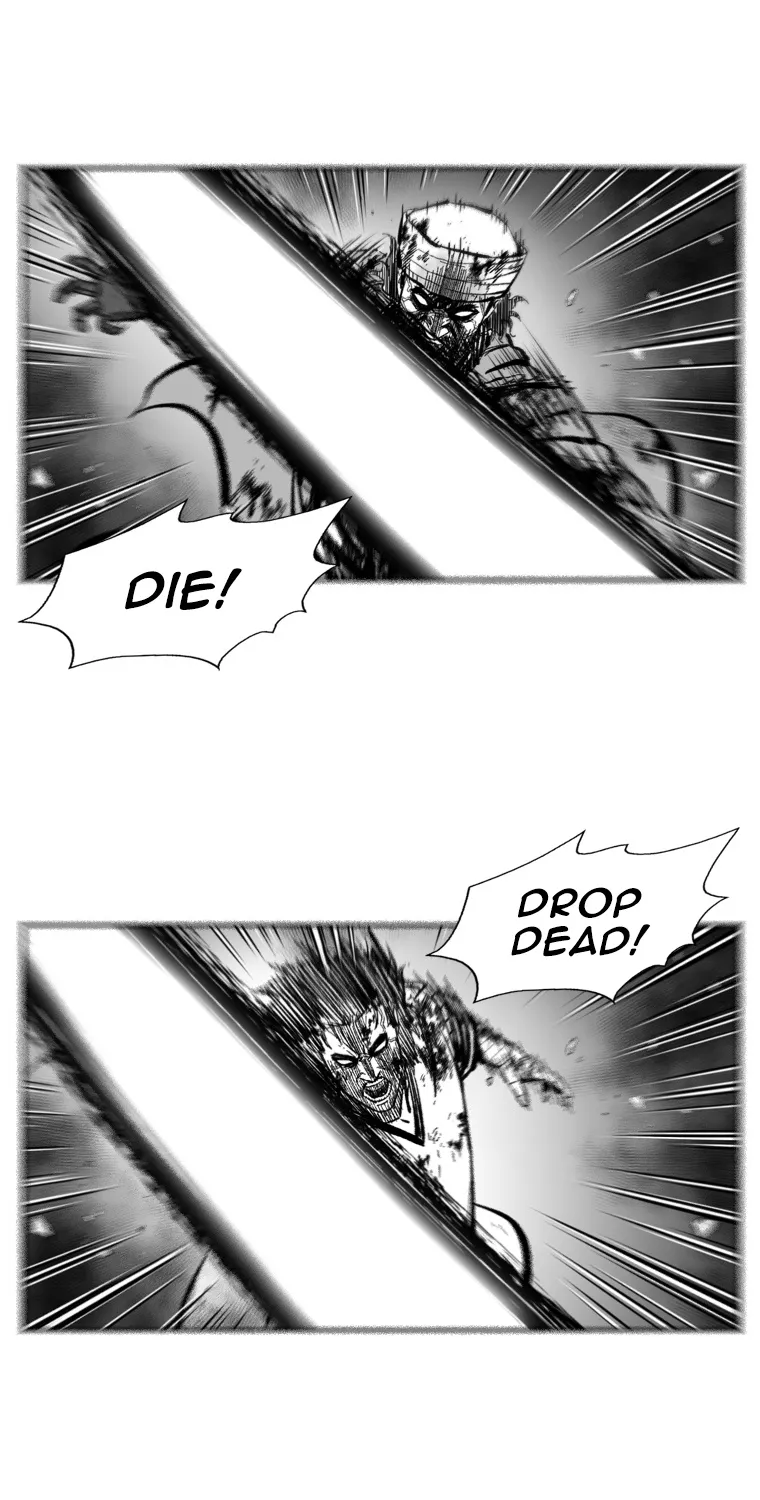 Red Storm Zinmanga X Chapter 372 Page 16
