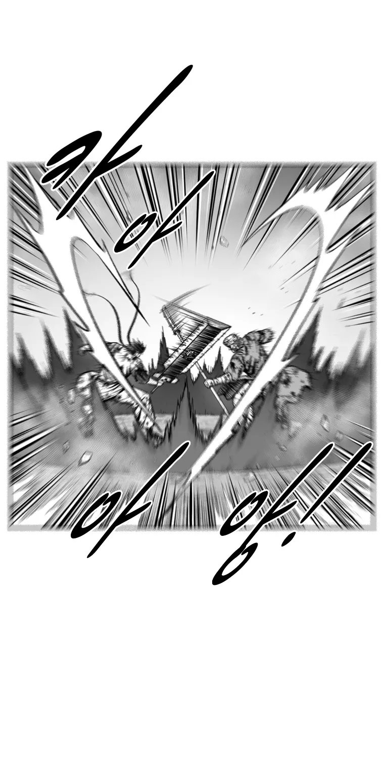 Red Storm Zinmanga X Chapter 372 Page 18