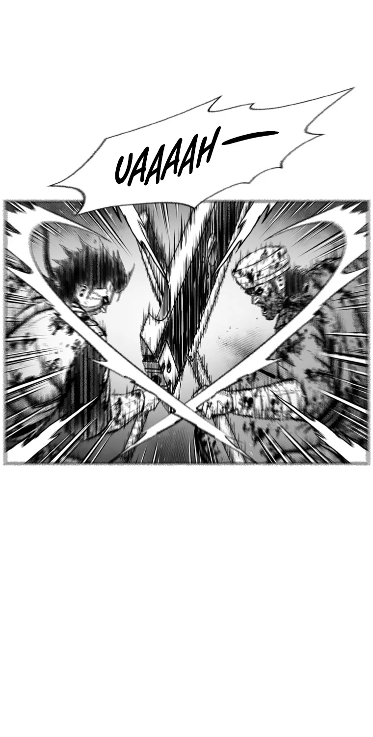Red Storm Zinmanga X Chapter 372 Page 20