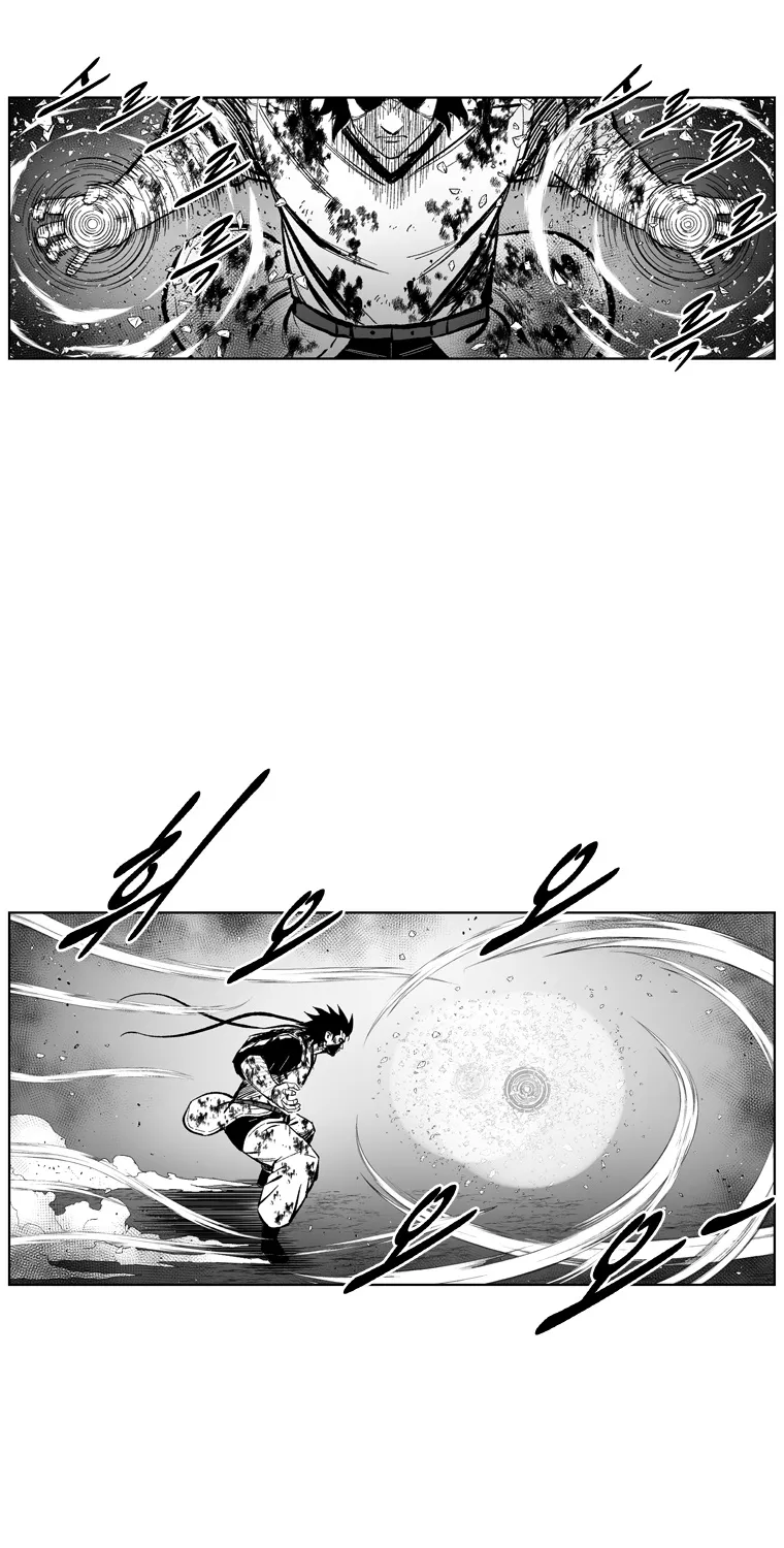 Red Storm Zinmanga X Chapter 372 Page 29