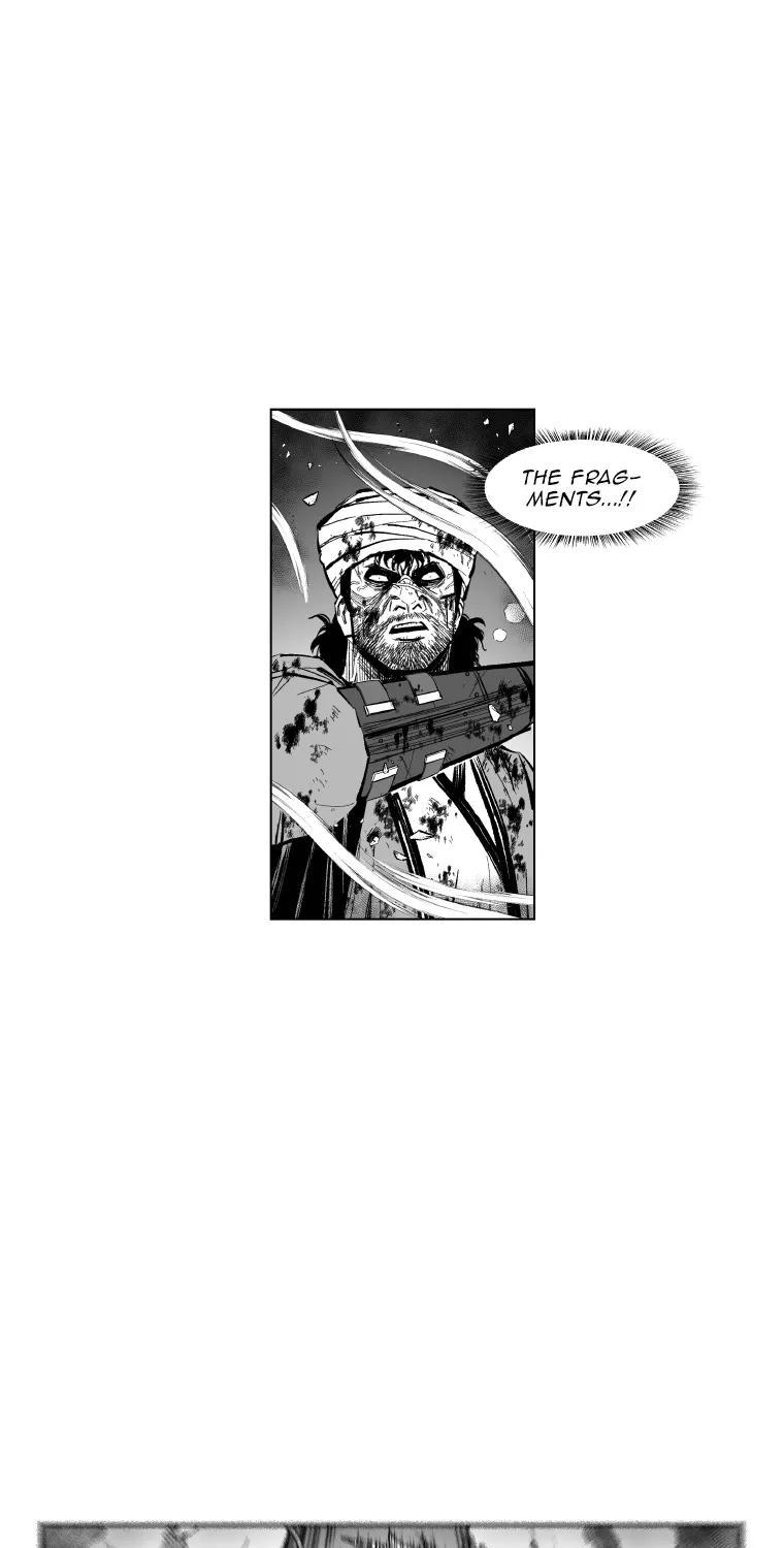 Red Storm Zinmanga X Chapter 372 Page 30