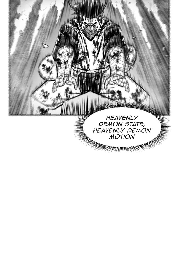 Red Storm Zinmanga X Chapter 372 Page 31