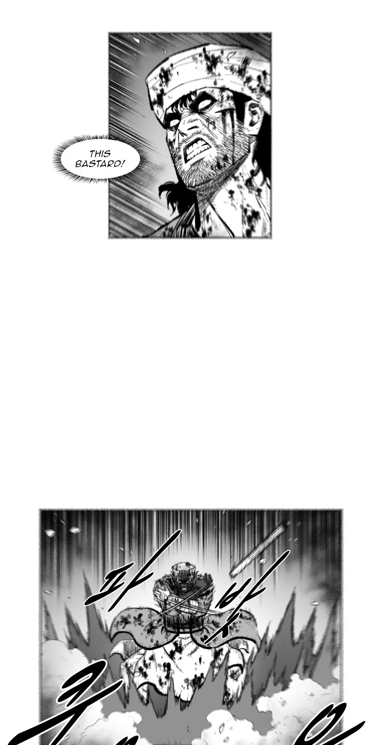 Red Storm Zinmanga X Chapter 372 Page 35