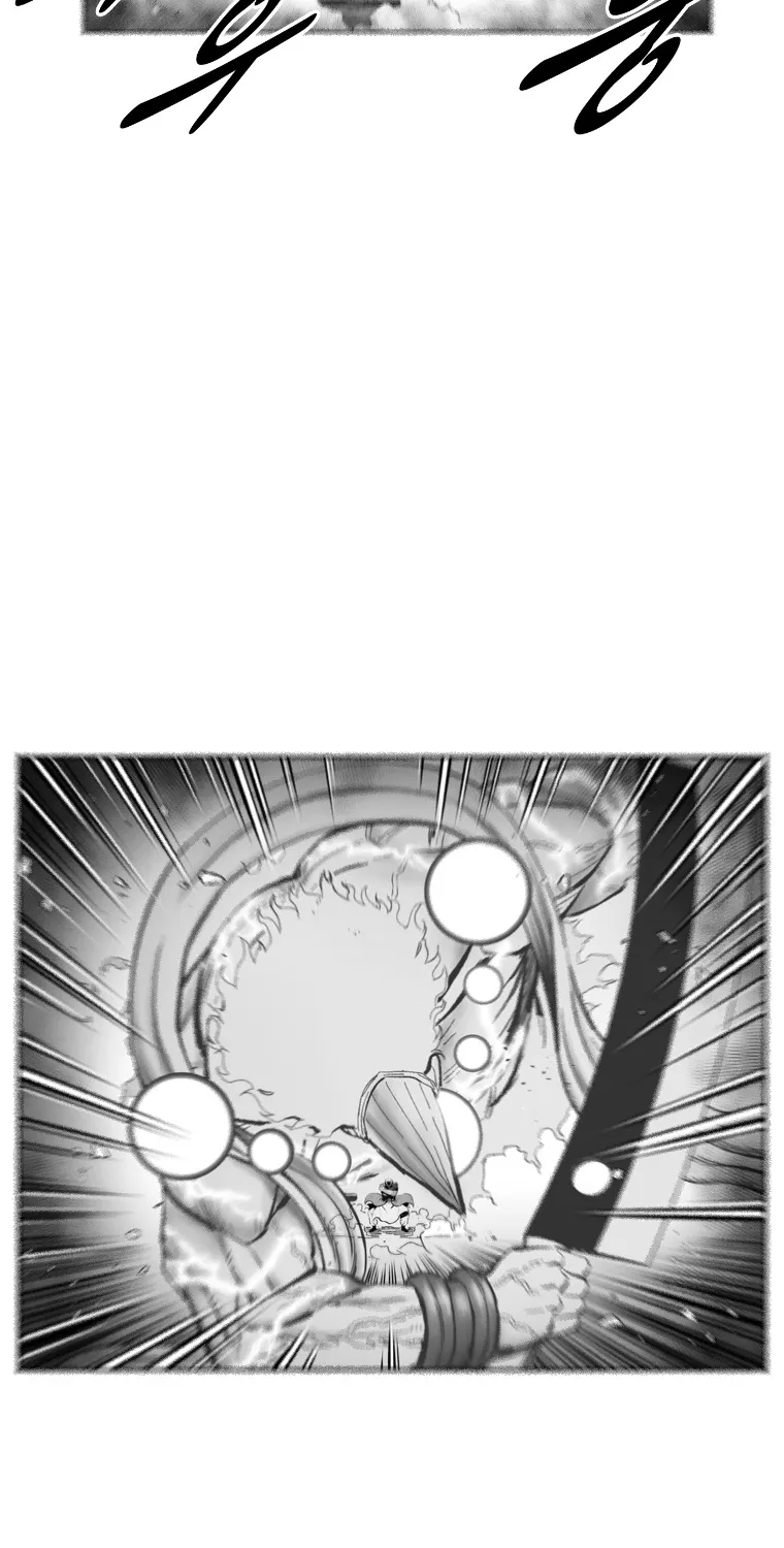 Red Storm Zinmanga X Chapter 372 Page 36