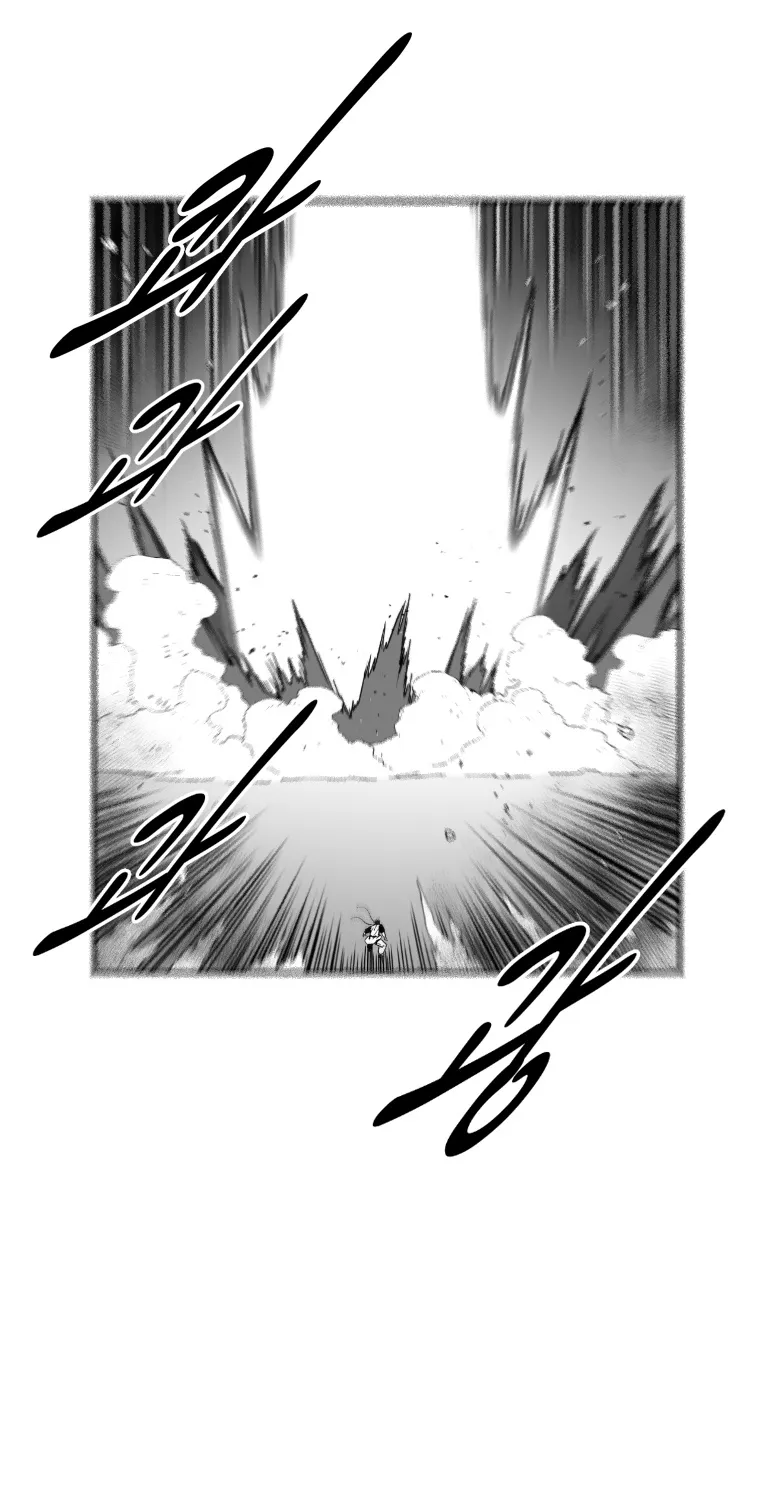 Red Storm Zinmanga X Chapter 372 Page 38