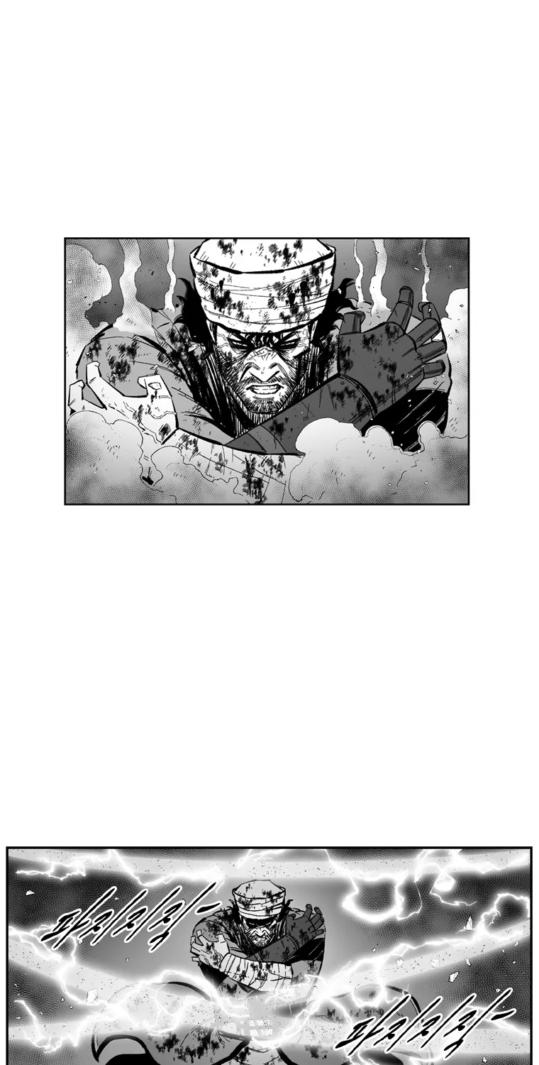Red Storm Zinmanga X Chapter 372 Page 39