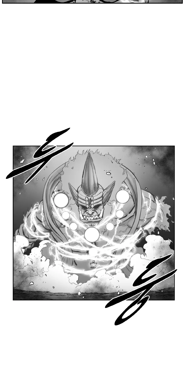 Red Storm Zinmanga X Chapter 372 Page 40