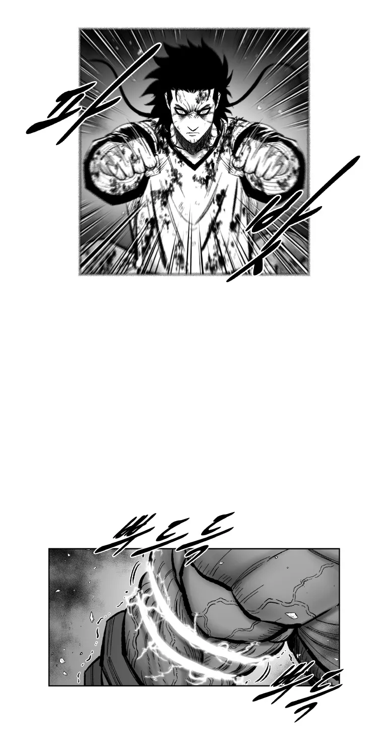Red Storm Zinmanga X Chapter 372 Page 42