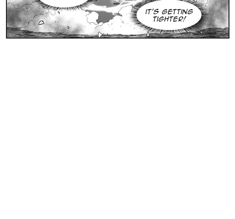 Red Storm Zinmanga X Chapter 372 Page 44
