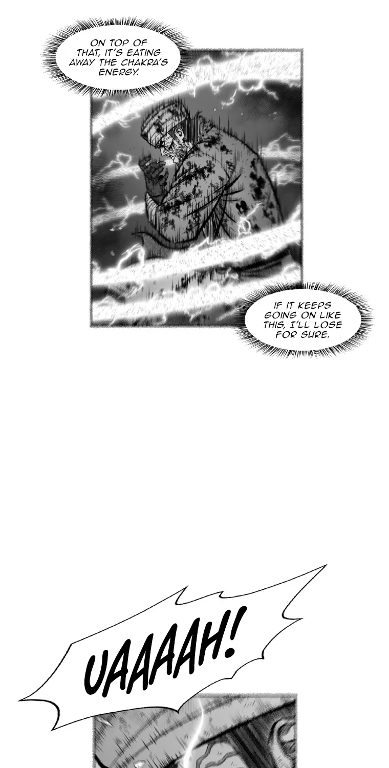 Red Storm Zinmanga X Chapter 372 Page 45