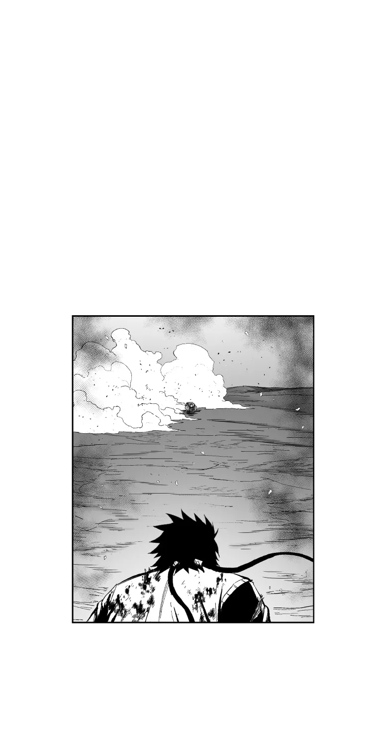 Red Storm Zinmanga X Chapter 372 Page 49
