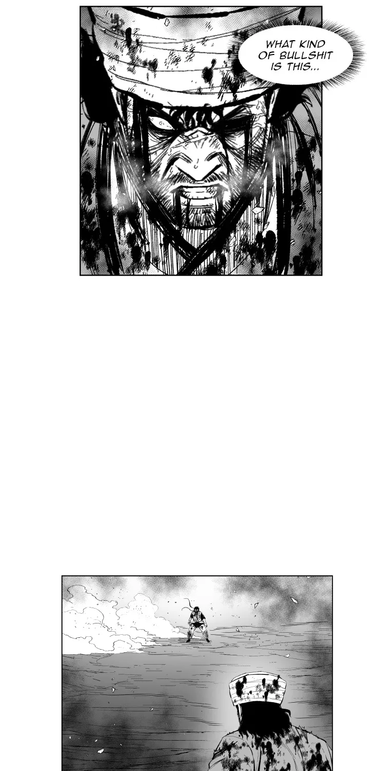 Red Storm Zinmanga X Chapter 372 Page 51