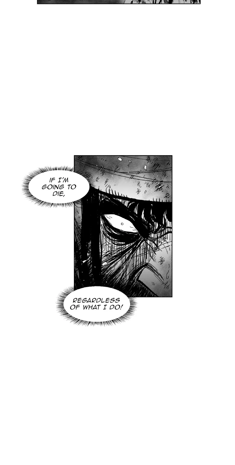 Red Storm Zinmanga X Chapter 372 Page 52