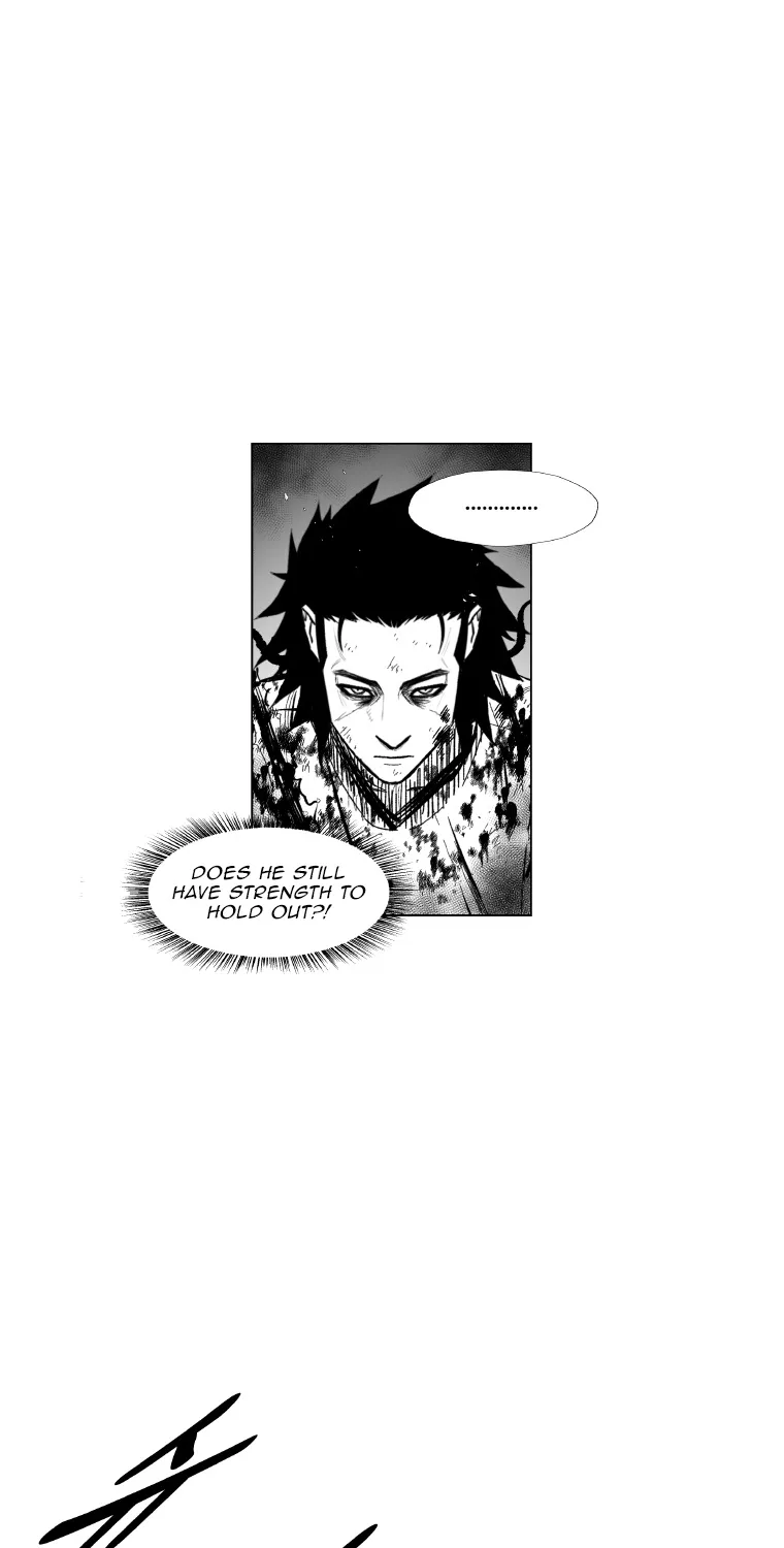 Red Storm Zinmanga X Chapter 372 Page 55