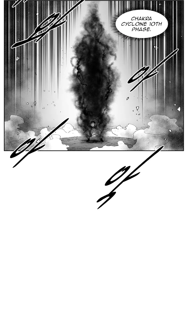 Red Storm Zinmanga X Chapter 372 Page 56