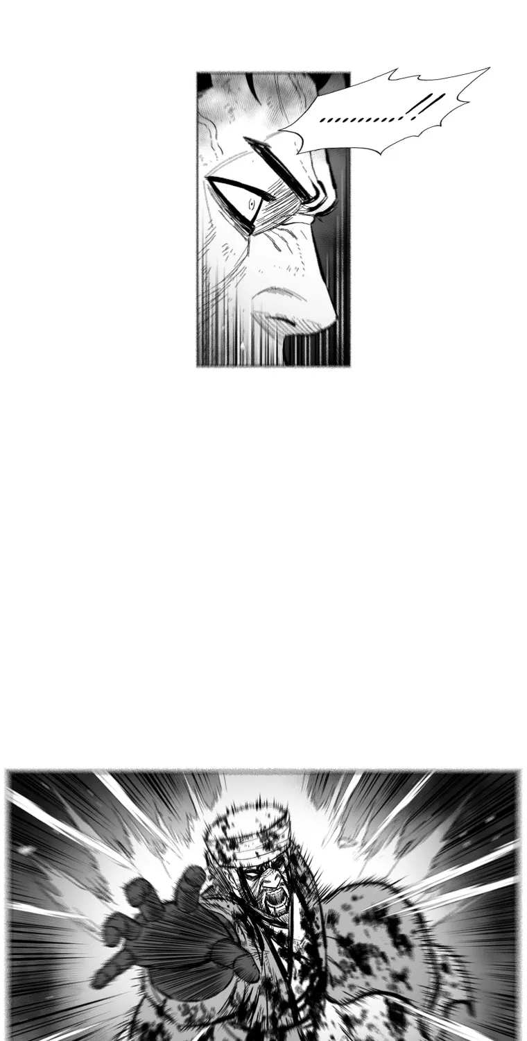 Red Storm Zinmanga X Chapter 372 Page 57