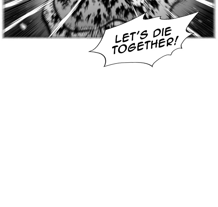 Red Storm Zinmanga X Chapter 372 Page 58