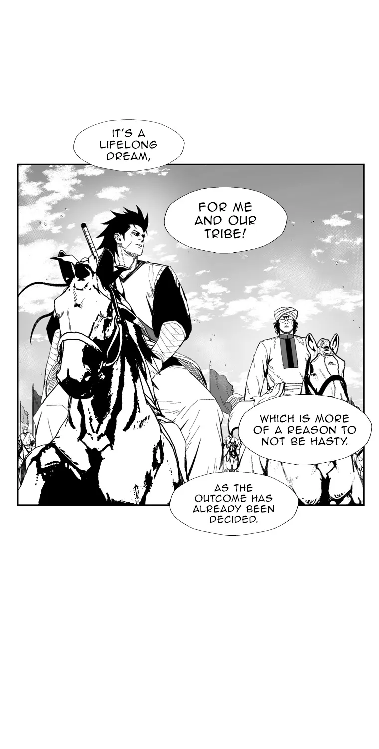 Red Storm Zinmanga X Chapter 353 Page 49
