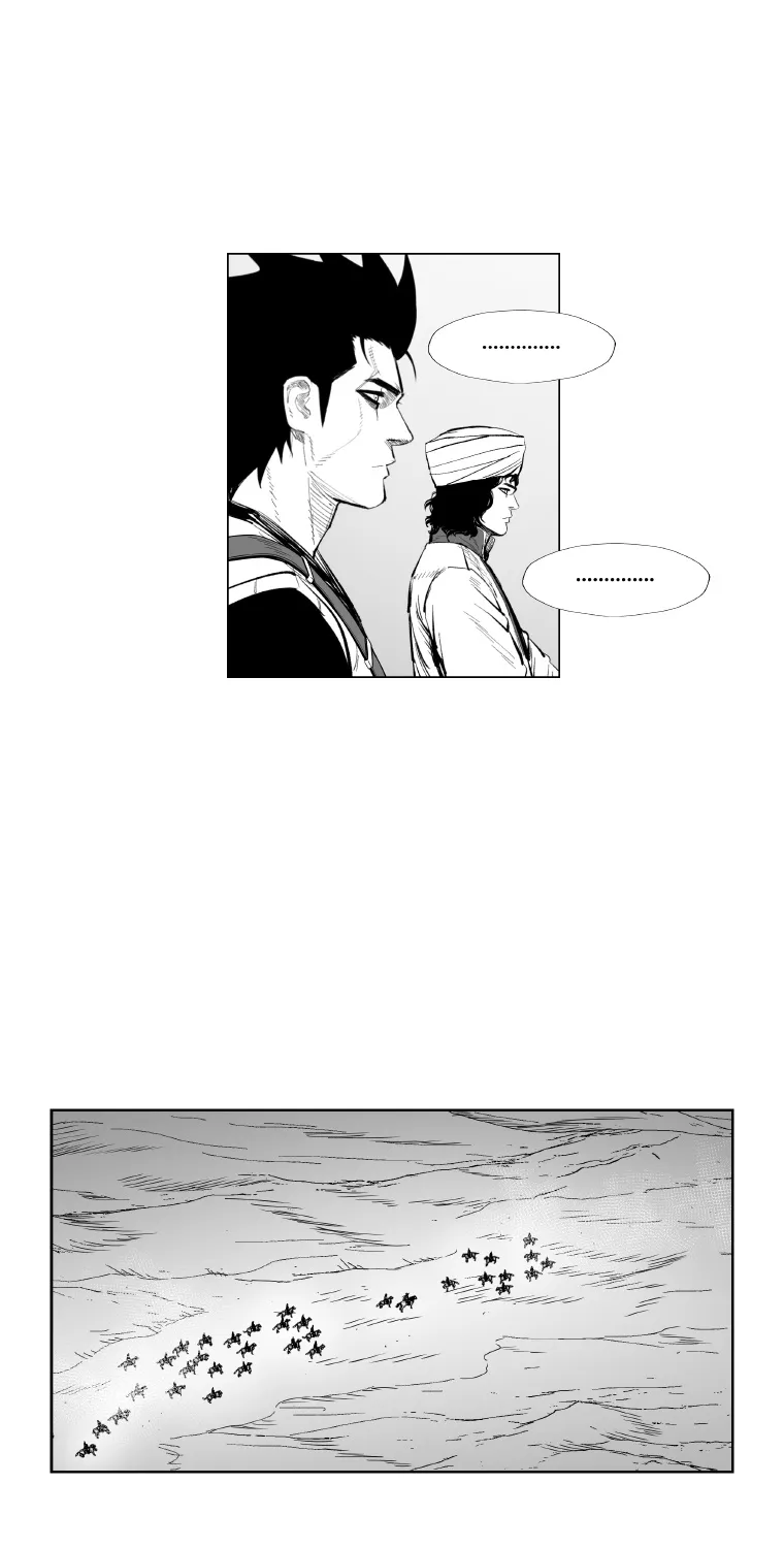 Red Storm Zinmanga X Chapter 353 Page 57