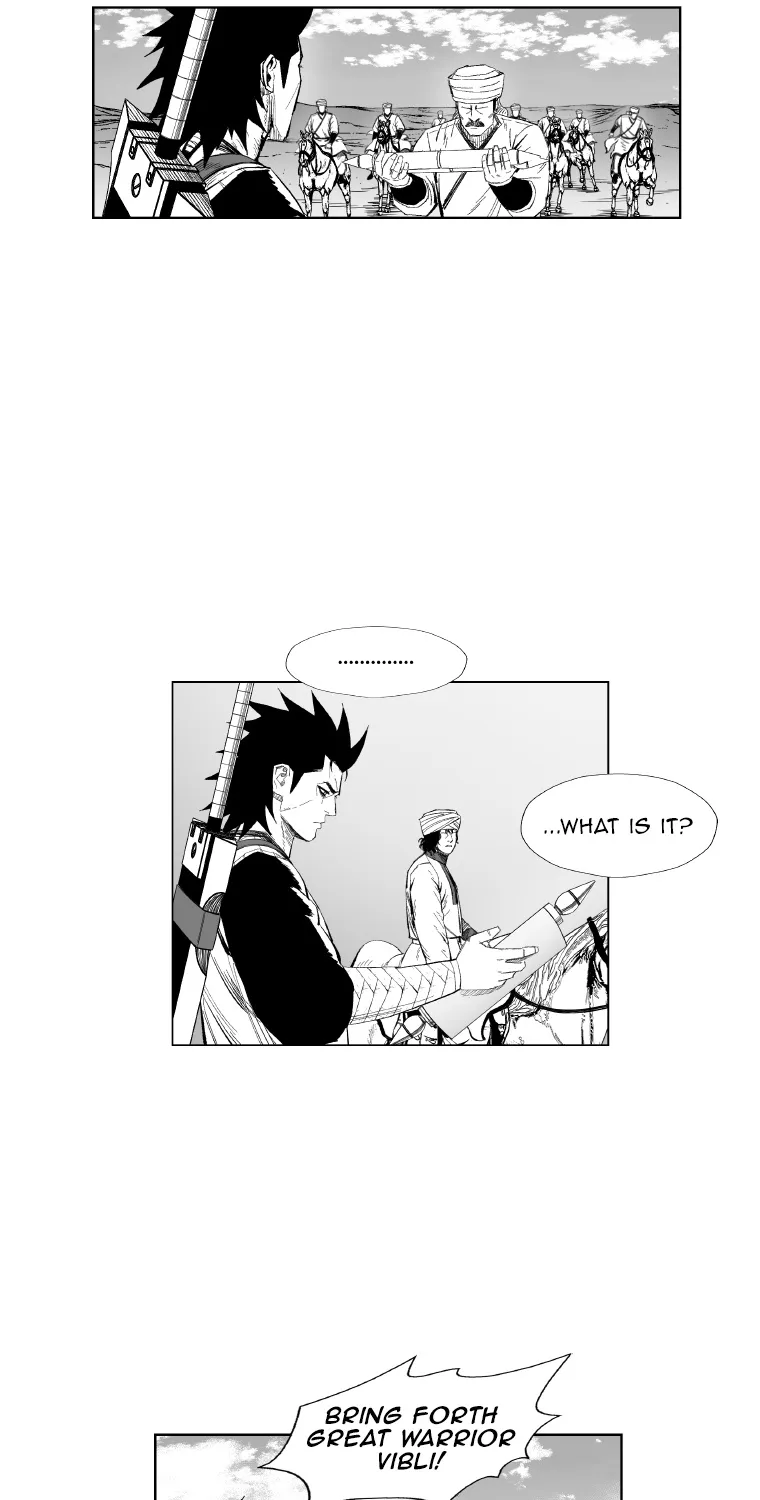 Red Storm Zinmanga X Chapter 353 Page 59
