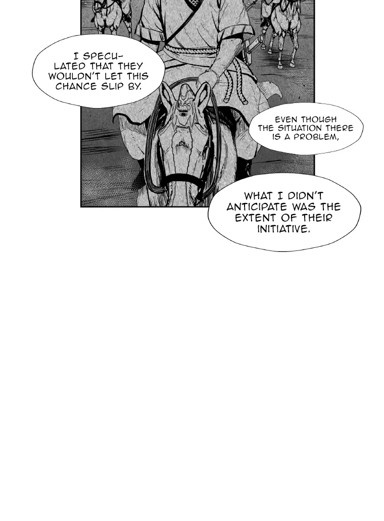 Red Storm Zinmanga X Chapter 353 Page 63