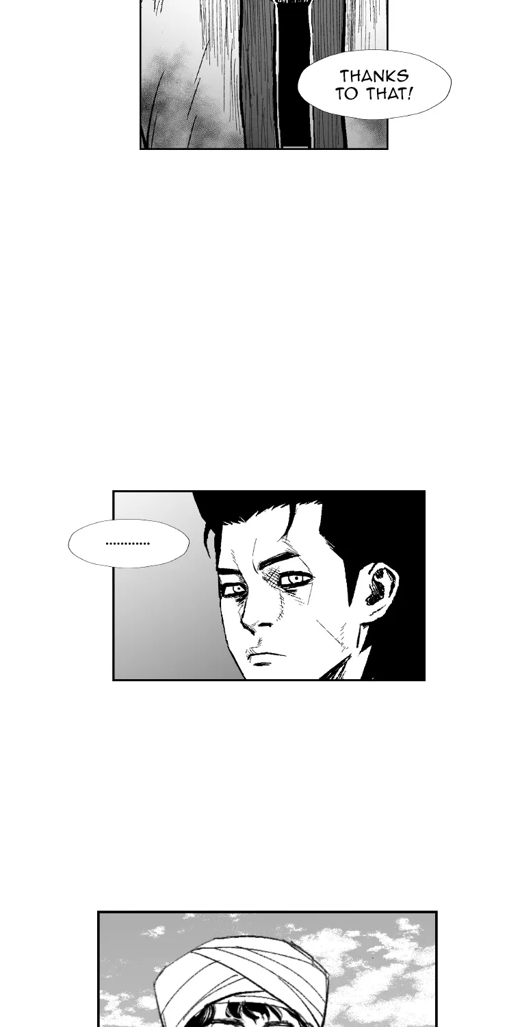 Red Storm Zinmanga X Chapter 353 Page 65
