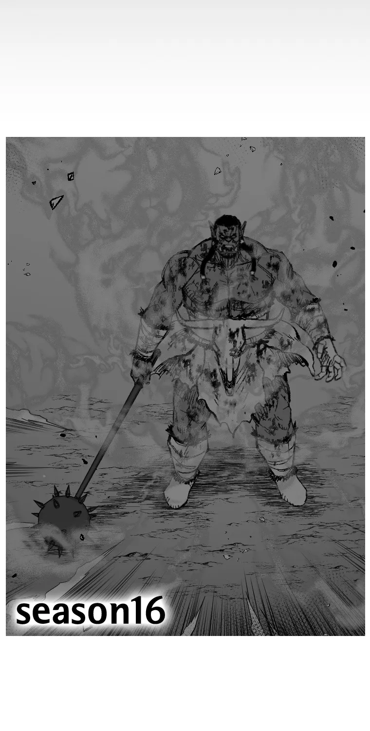Red Storm Zinmanga X Chapter 352 Page 3
