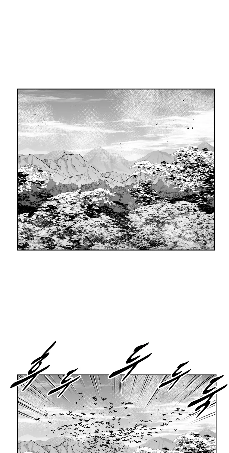 Red Storm Zinmanga X Chapter 352 Page 5