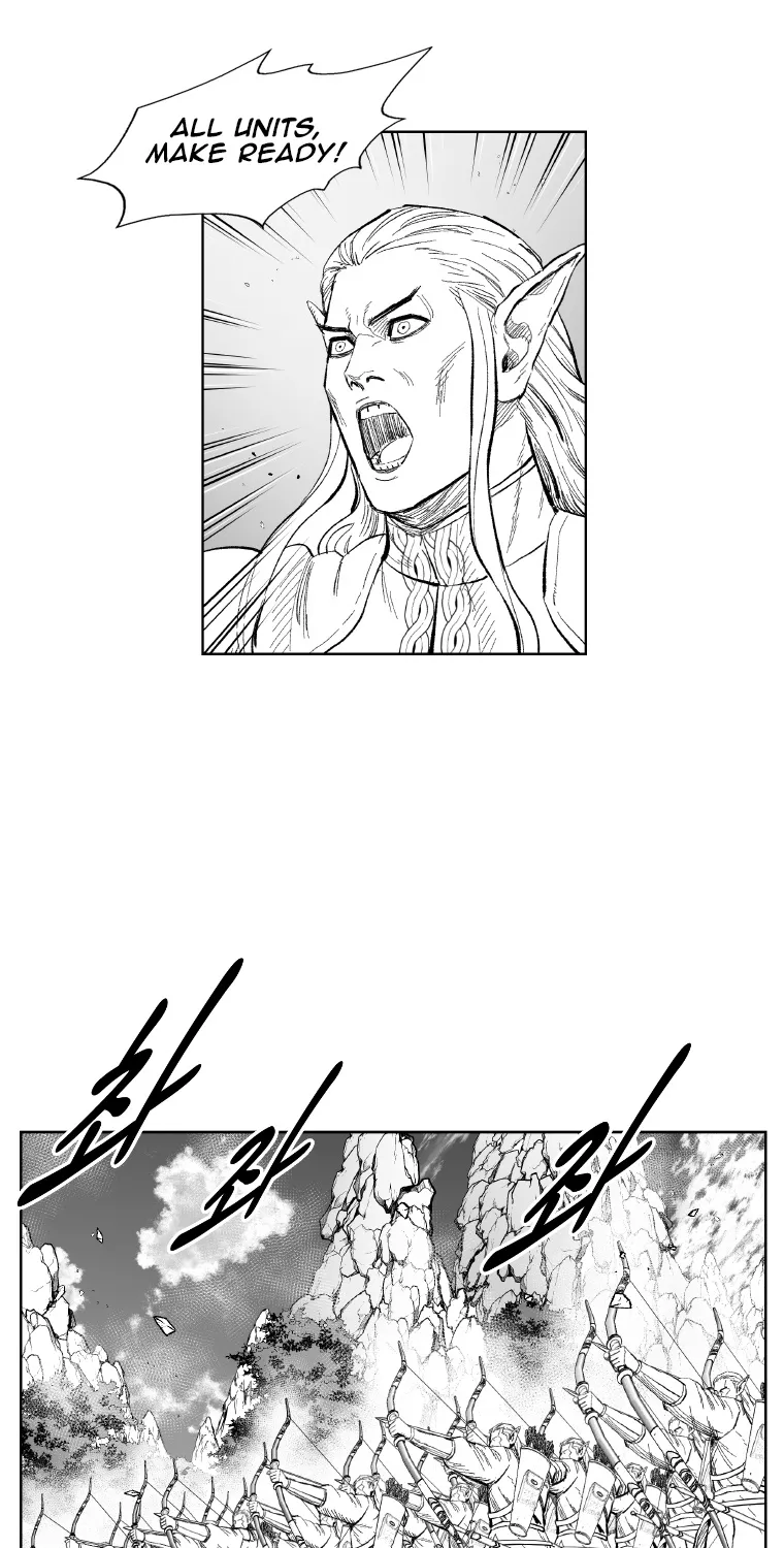 Red Storm Zinmanga X Chapter 352 Page 13