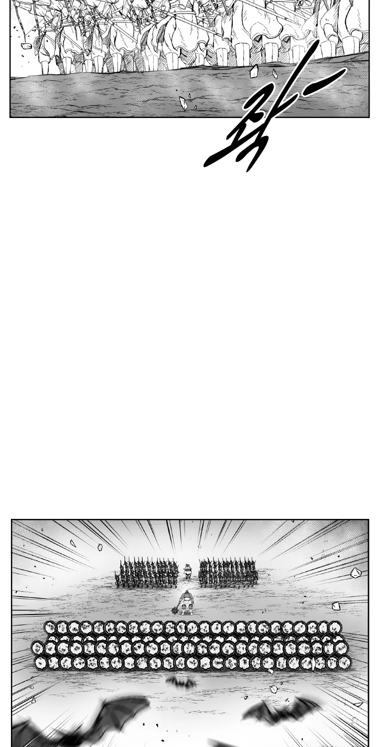Red Storm Zinmanga X Chapter 352 Page 14