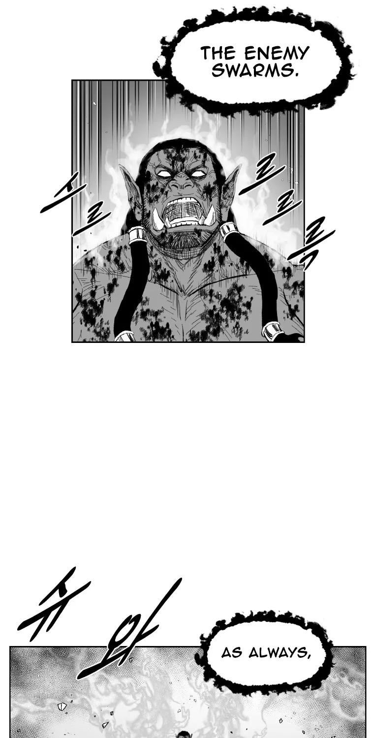 Red Storm Zinmanga X Chapter 352 Page 18
