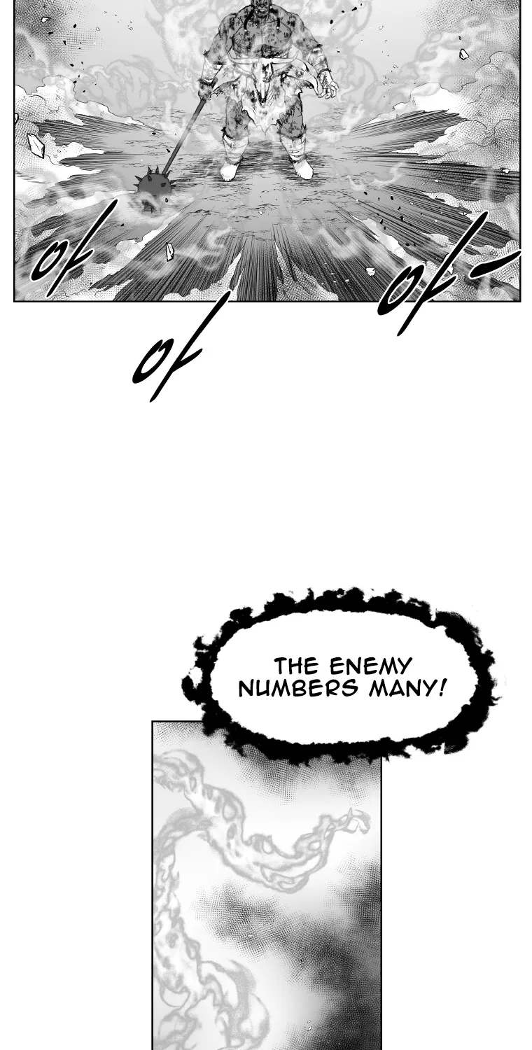 Red Storm Zinmanga X Chapter 352 Page 19