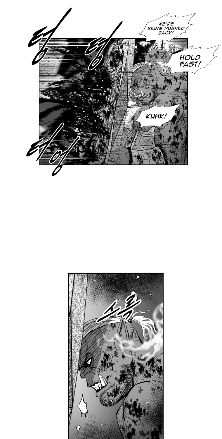 Red Storm Zinmanga X Chapter 352 Page 21