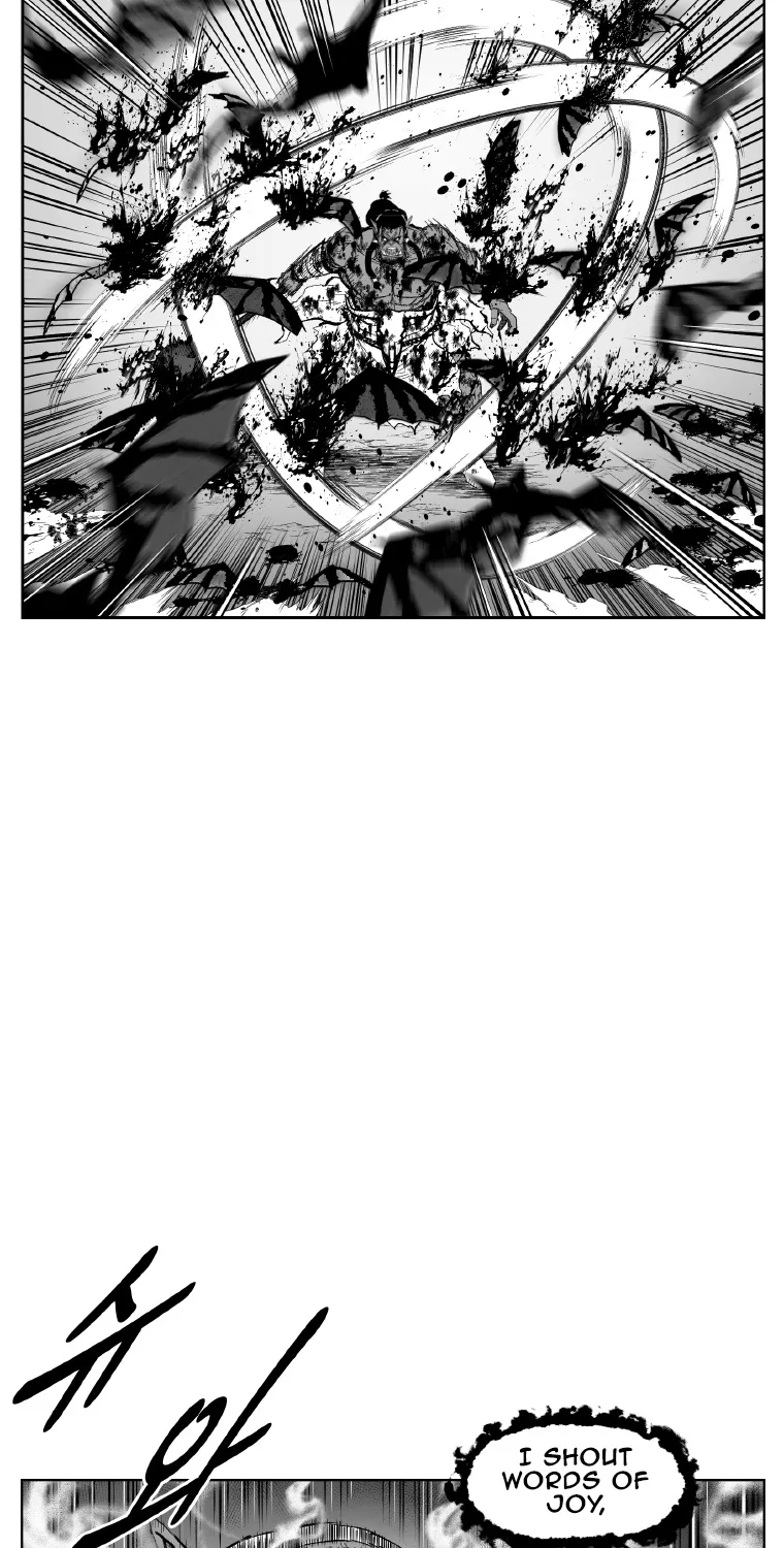 Red Storm Zinmanga X Chapter 352 Page 27