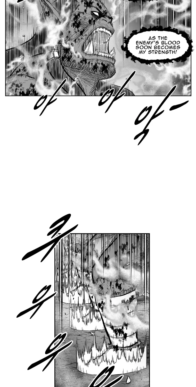 Red Storm Zinmanga X Chapter 352 Page 28
