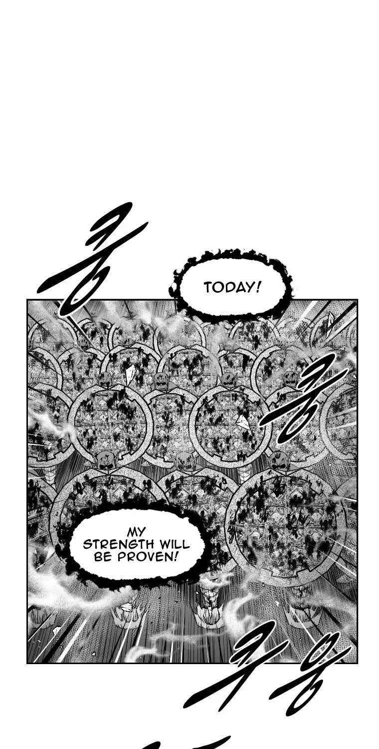 Red Storm Zinmanga X Chapter 352 Page 30