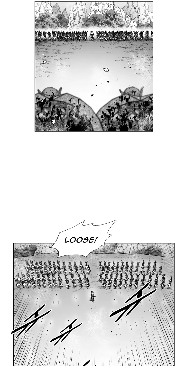 Red Storm Zinmanga X Chapter 352 Page 33