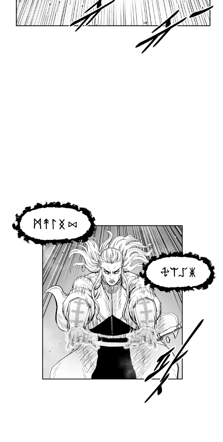 Red Storm Zinmanga X Chapter 352 Page 34