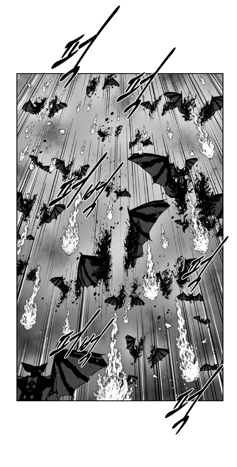 Red Storm Zinmanga X Chapter 352 Page 39