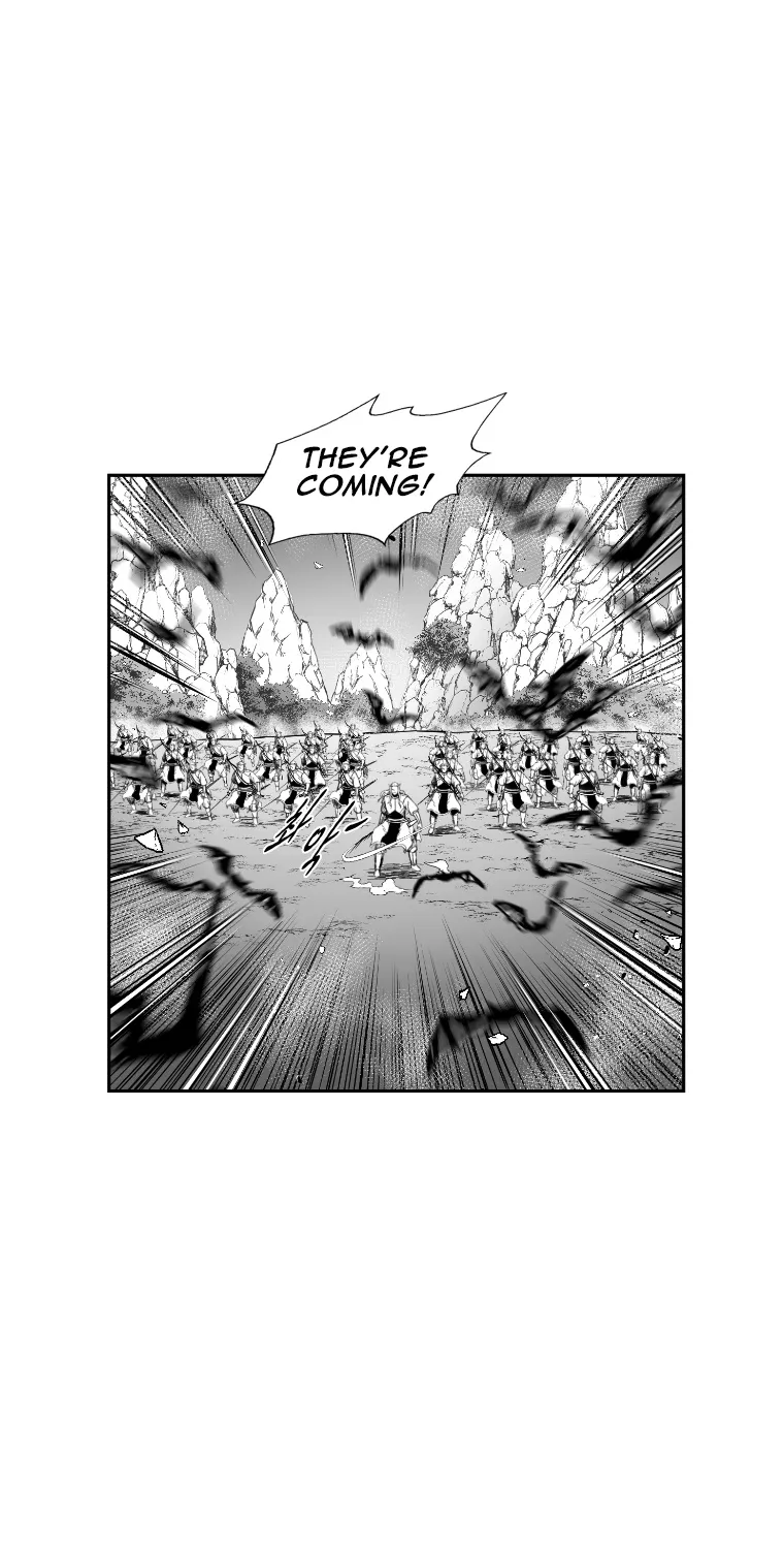 Red Storm Zinmanga X Chapter 352 Page 40