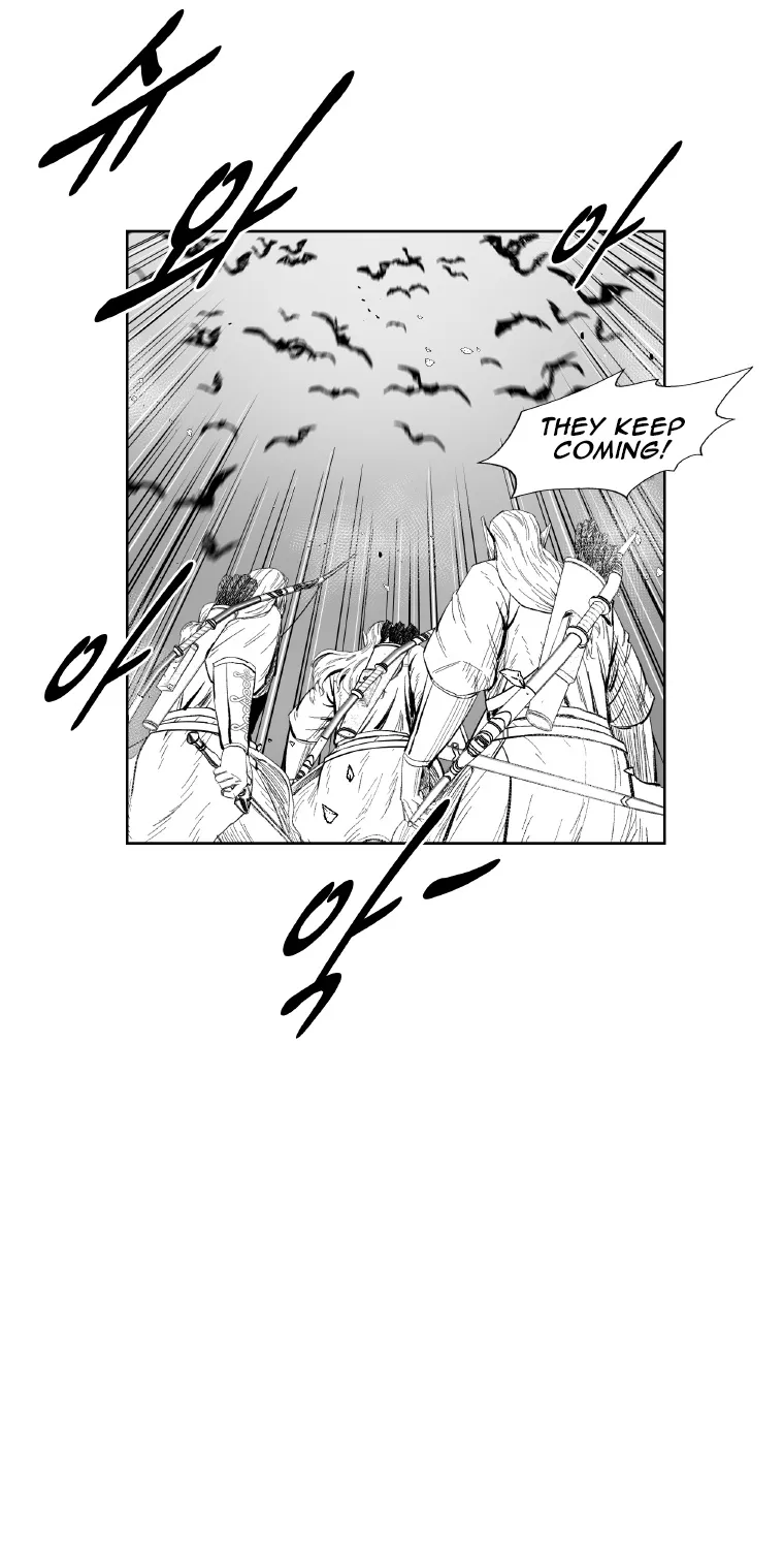 Red Storm Zinmanga X Chapter 352 Page 42