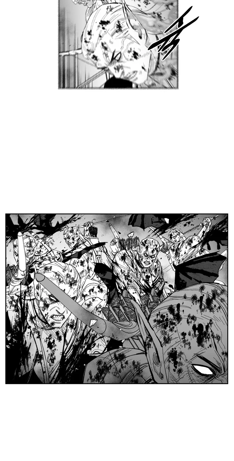 Red Storm Zinmanga X Chapter 352 Page 46