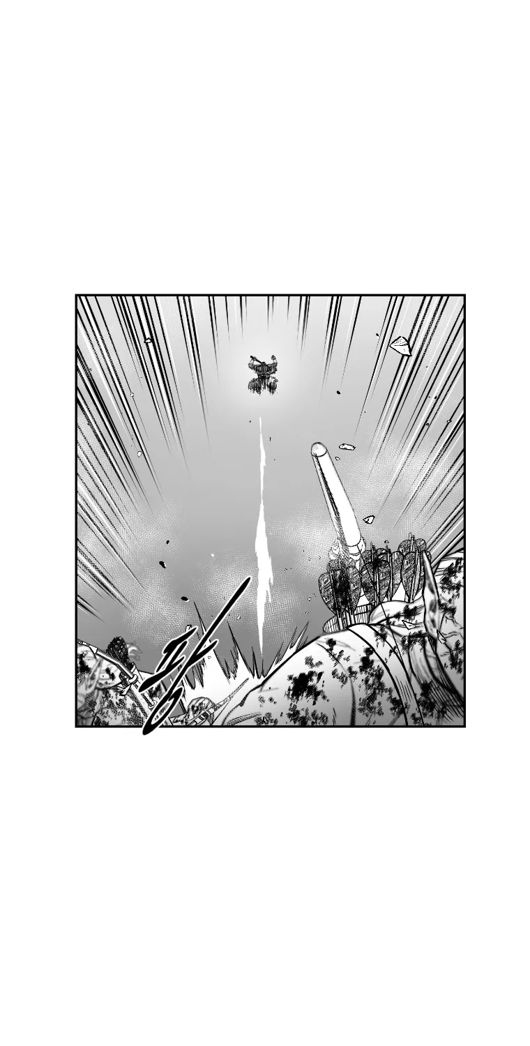Red Storm Zinmanga X Chapter 352 Page 47