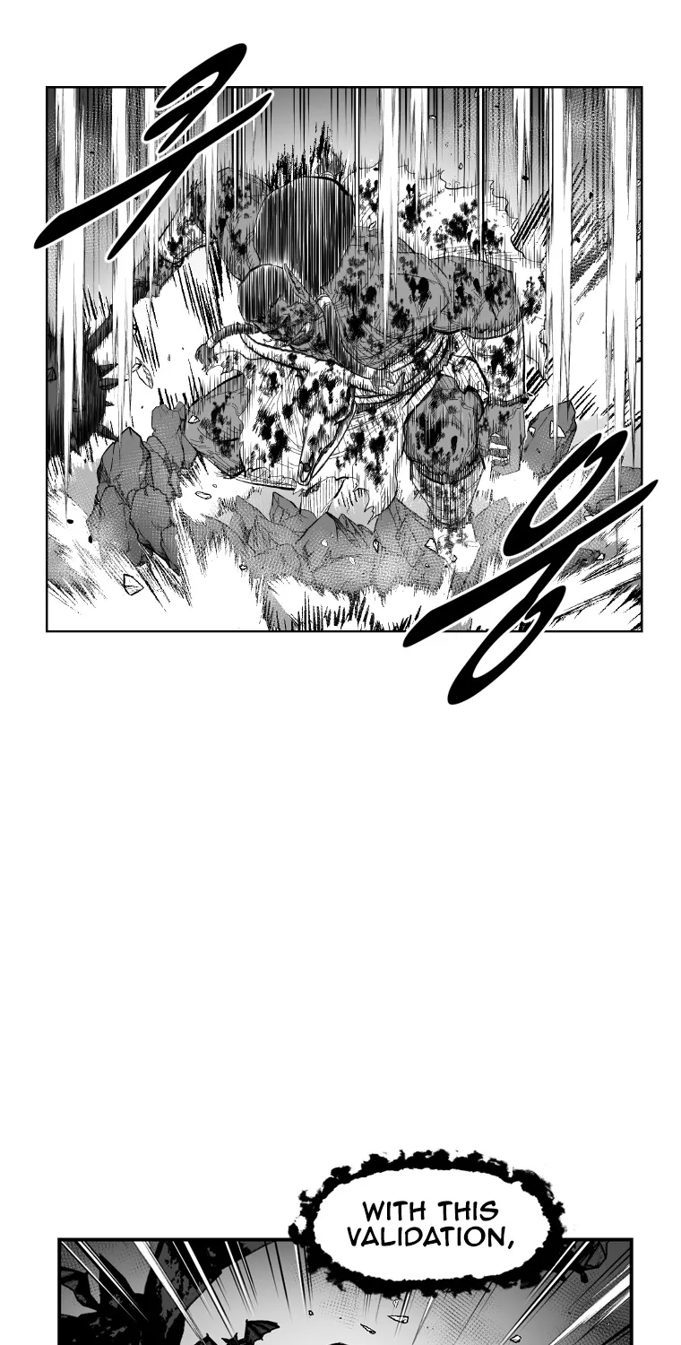 Red Storm Zinmanga X Chapter 352 Page 49