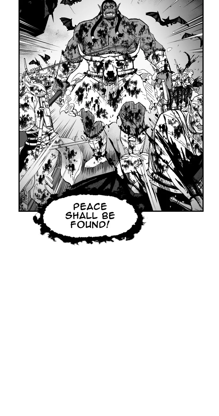 Red Storm Zinmanga X Chapter 352 Page 50