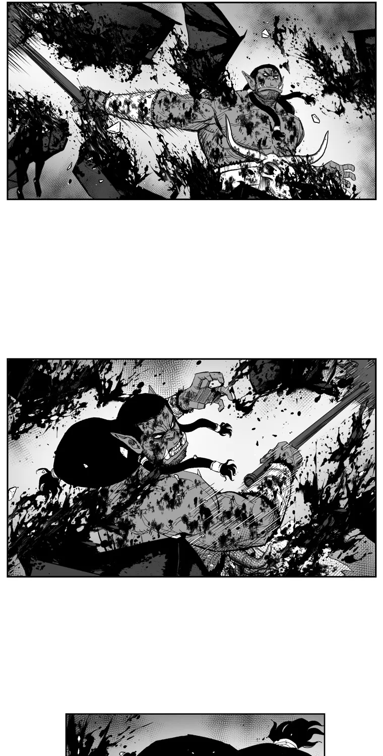 Red Storm Zinmanga X Chapter 352 Page 51